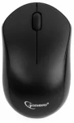 Мышь Gembird MUSW-209 Black USB отзывы владельцев
