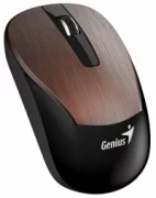 Мышь Genius ECO-8015 Coffee Iron Brown USB отзывы владельцев