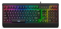 Клавиатура SVEN KB-G9450 отзывы владельцев