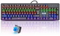 Клавиатура Defender Paladin GK-370L Black отзывы владельцев