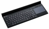 Клавиатура Canyon CND-HBTK7-RU Black отзывы владельцев