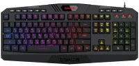 Клавиатура Redragon Harpe Pro Black USB отзывы владельцев