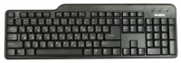 Клавиатура SVEN Basic 301 Black USB отзывы владельцев