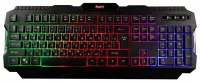 Клавиатура SmartBuy Rush Warrior SBK-308G-K Black USB отзывы владельцев
