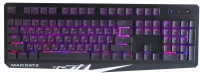Клавиатура Mad Catz S.T.R.I.K.E. 4 отзывы владельцев