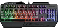 Клавиатура Defender Glorious GK-310L Black отзывы владельцев