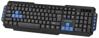 SmartBuy SBK-231AG-K Black USB отзывы