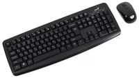 Genius Smart KM-8100 Black USB отзывы