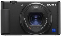 Камера Sony ZV-1 отзывы владельцев