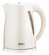 Чайник Sinbo SK-7314 отзывы владельцев