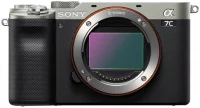 Камера Sony Alpha ILCE-7C Body отзывы владельцев