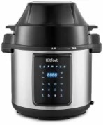 Скороварка Kitfort KT-215 отзывы владельцев