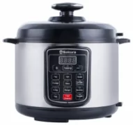 Скороварка Sakura SA-7764BS/WS отзывы владельцев