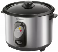 Рисоварка Sencor SRM 1550SS отзывы владельцев