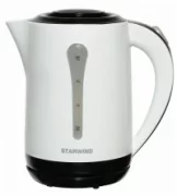 Чайник StarWind SKP2212 отзывы владельцев