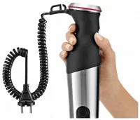 Блендер Bosch MaxoMixx MS8CM61X1 отзывы владельцев