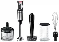 Блендер Bosch Ergo Mixx MS6CM6155 отзывы владельцев