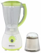 Блендер Sakura SA-6220MGR/MBR отзывы владельцев