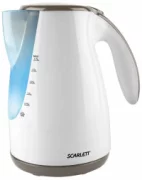 Чайник Scarlett SC-EK18P08/22 отзывы владельцев