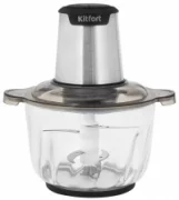 Измельчитель Kitfort KT-3012 отзывы владельцев