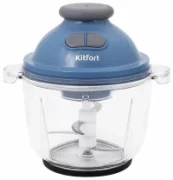 Измельчитель Kitfort KT-3013 отзывы владельцев