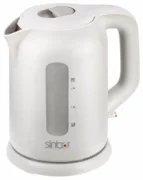 Чайник Sinbo SK-7319 отзывы владельцев