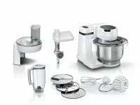Кухонный комбайн Bosch MUMS2EW30 отзывы владельцев