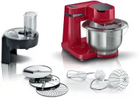 Кухонный комбайн Bosch MUMS2ER01 / MUMS2EB01 отзывы владельцев