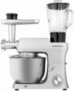 Кухонный комбайн MAUNFELD MF-421S PRO отзывы владельцев