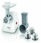 Мясорубка Bosch MMWP 2004 отзывы владельцев
