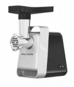 Мясорубка Willmark WMG-2402 X отзывы владельцев