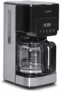 Кофеварка Caso Coffee Taste & Style отзывы владельцев