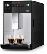 Кофемашина Melitta Purista Series 300 отзывы владельцев