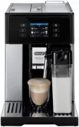 Кофемашина De'Longhi ESAM460.80.MB отзывы владельцев