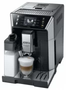 Кофемашина De'Longhi PrimaDonna Class ECAM550.65.SB отзывы владельцев