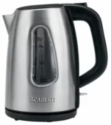 Чайник SCARLETT SC-EK21S28 отзывы владельцев