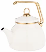 Чайник Agness DeLuxe, 2.3 л отзывы владельцев
