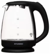 Чайник Hyundai HYK-G1001 отзывы владельцев
