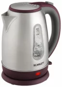 Чайник Scarlett SC-EK21S89 отзывы владельцев