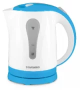 Чайник STARWIND SKP1217 отзывы владельцев