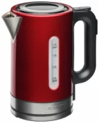 Чайник Scarlett SC-EK21S77 отзывы владельцев