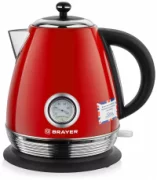 Чайник BRAYER BR1007 отзывы владельцев