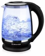 Чайник BRAYER BR1044 отзывы владельцев