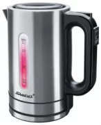 Чайник Steba WK 21 INOX отзывы владельцев