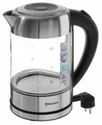 Чайник Sakura SA-2720S отзывы владельцев