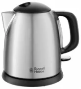 Чайник Russell Hobbs 24991 отзывы владельцев