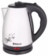 Чайник Sakura SA-2135 отзывы владельцев