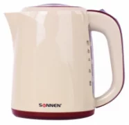 Чайник SONNEN KT-002 отзывы владельцев