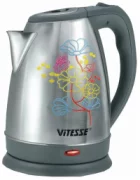 Чайник Vitesse VS-172 отзывы владельцев