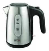 Чайник Sinbo SK-7331 отзывы владельцев